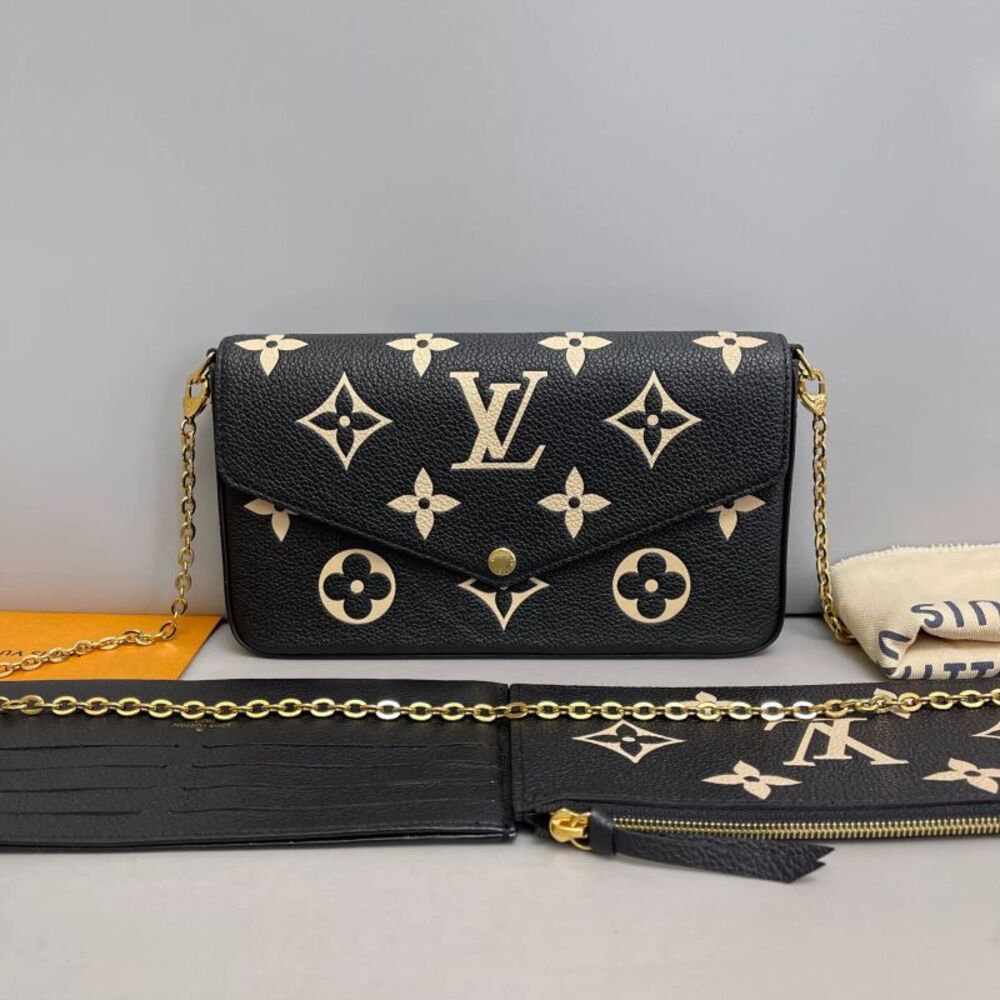 Louis Vuitton Women Pre-Loved Bag Very Good Condition